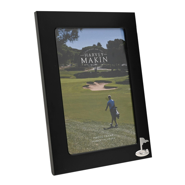 Harvey Makin Hobbies By Harvey Frame - Golf