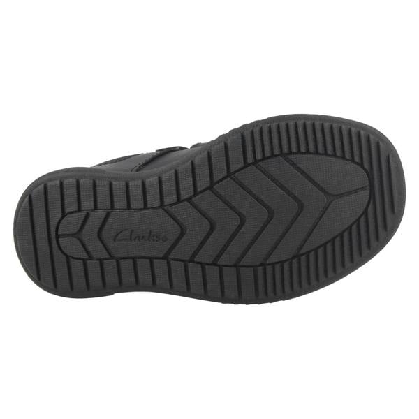 Clarks Boys Clarks School Shoes Chad Slide