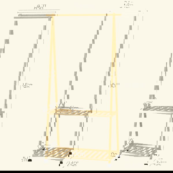Clothes Rack