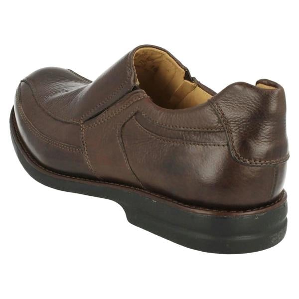 ANATOMIC Mens Anatomic Formal Loafer Shoes Urupa