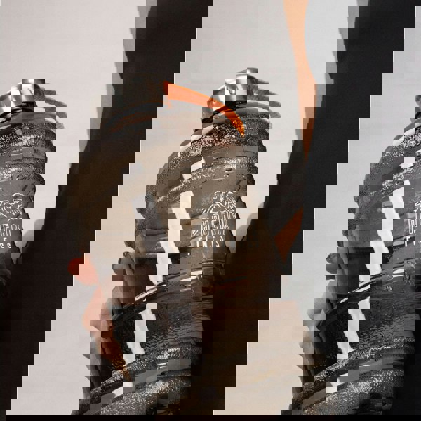 Phoenix Fitness 2L Drinks Hydration Water Bottle - Frosted