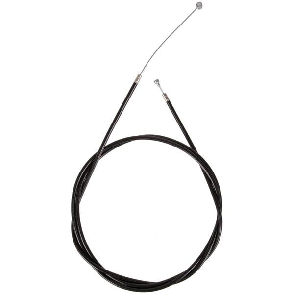 Bowden Brake Cable 1600mm - Universal (For Most Bicycles)