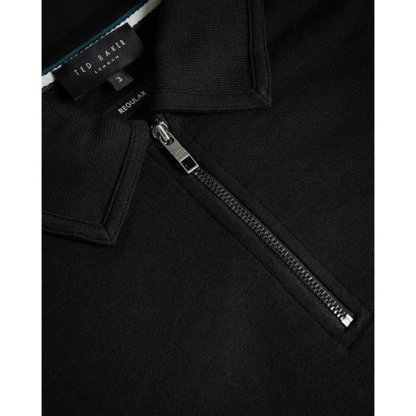 Ted Baker MMB KARPOL LS Regular Soft Touch Polo 2