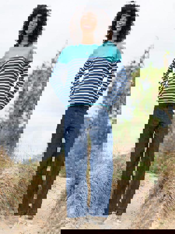 Kite Womens Organic Walkford Knit Jumper