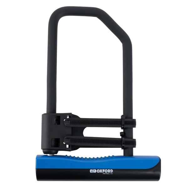 Oxford Patrol 1.0 U-Lock Long 320mm