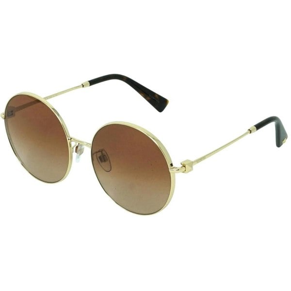 Valentino Va2050D 300313 Sunglasses - Gold