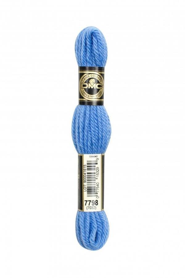 7798 | Blue