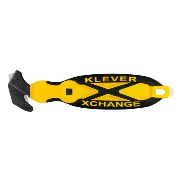 KLEVER XCHANGEXD - Dalton Safety 
