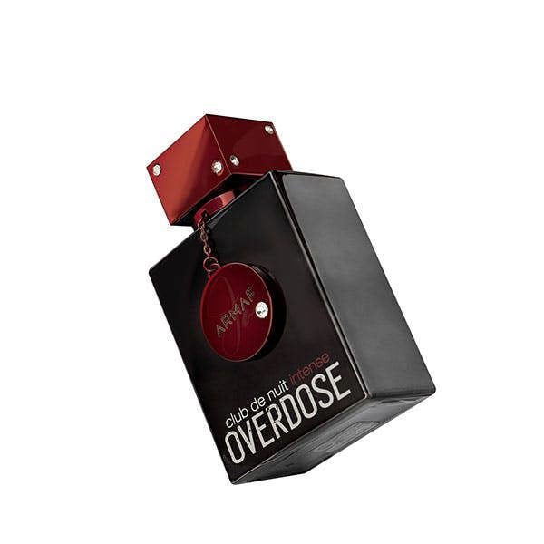Armaf Club De Nuit Intense Overdose Extrait De Parfum 100ml