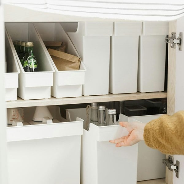 Storage Box-Weilai-Weilai Concept