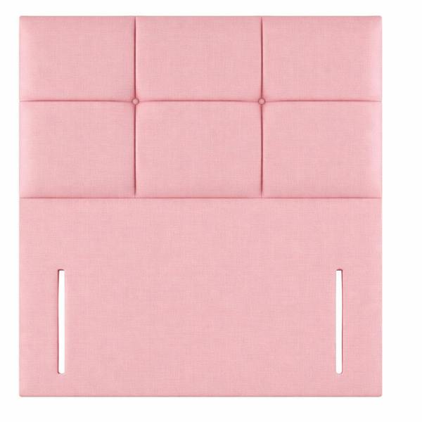 Great British Beds Harbor Cube Headboard