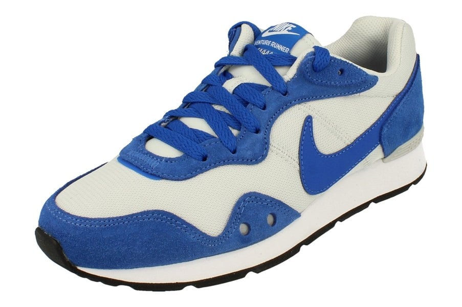 Nike Venture Runner Ck2944  005 - Photon Dust Game Royal White 005 - Photo 0