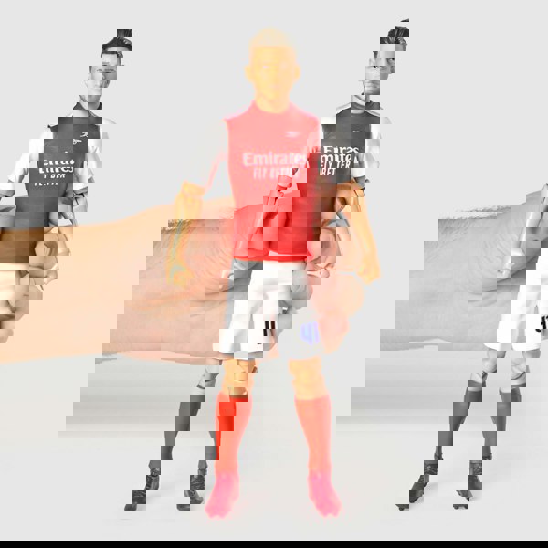 Banbo | Declan Rice Arsenal Fully Articulated Figurine