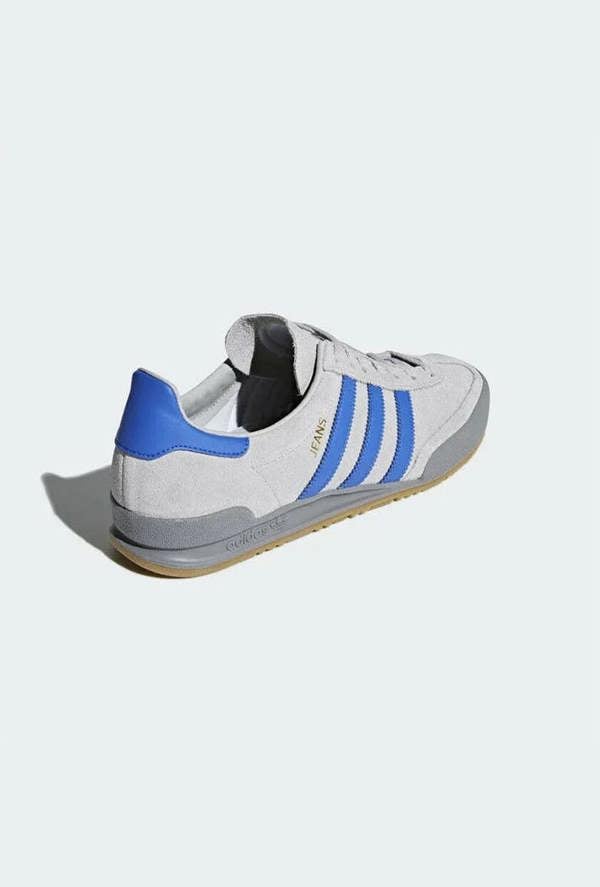 Adidas Originals Jeans Trainers