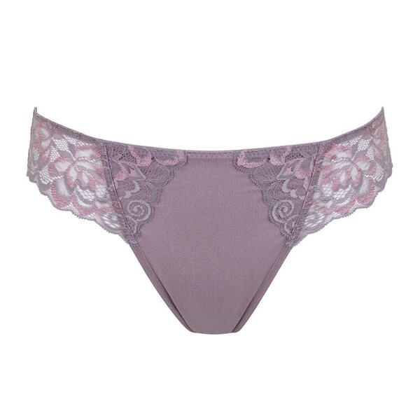 Little Women The Little Women Brief - Lilac Fog