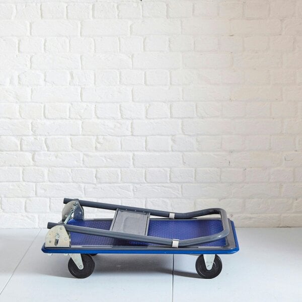 Neo Heavy Duty Folding Platform Trolley