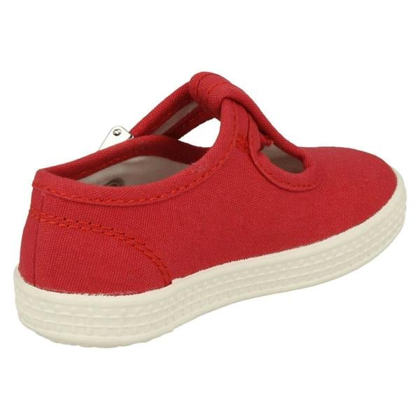 Start-rite Infant Childrens Boys/Girls Startrite Machine Washable Pumps Wells