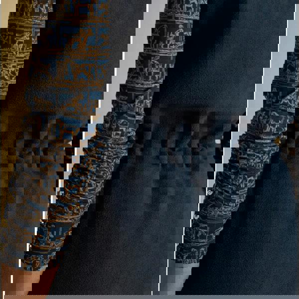 Joules Joules HERITAGE LONGLINE Womens Gilets Navy