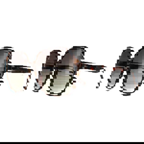 Smarty Sunglasses X2110 D Tortoise Brown Grey