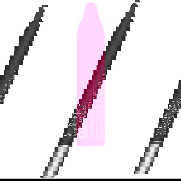 Clinique Chubby Stick Moisturizing Lip Colour Balm Roomiest Rose 3g / 0.10 oz. - Extra