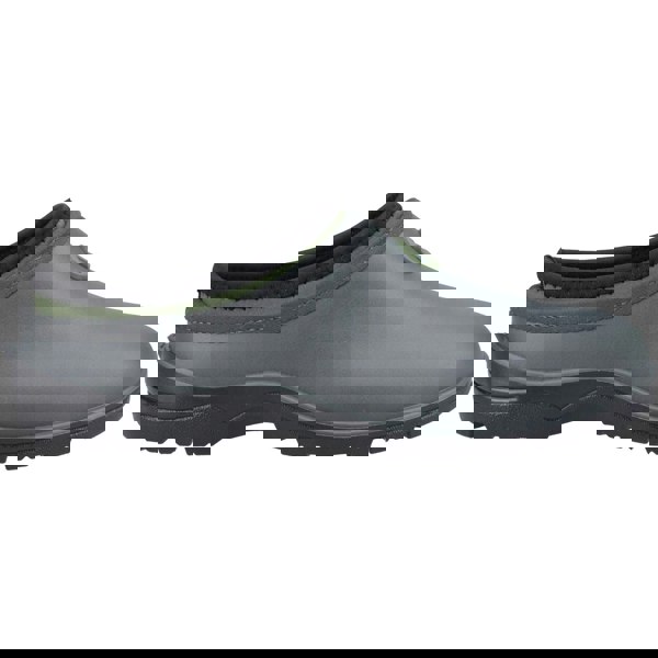 Cotswold Greenhill TPR+Neoprene Women's Green Garden Shoes
