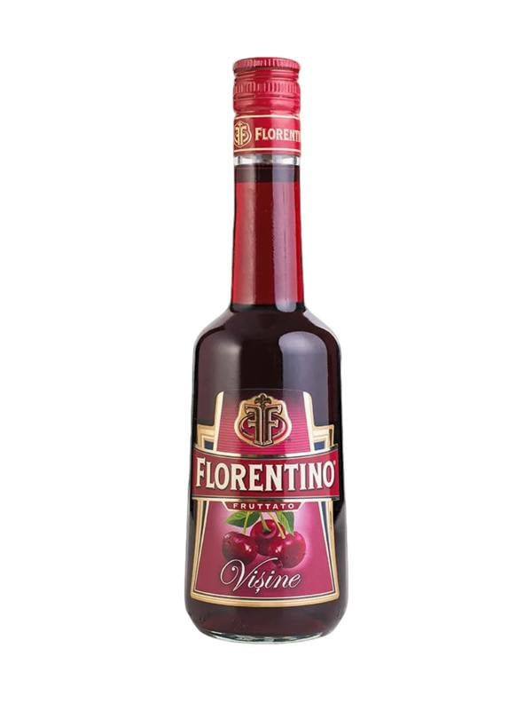 Florentino Sour Cherry Liqueur 500ml