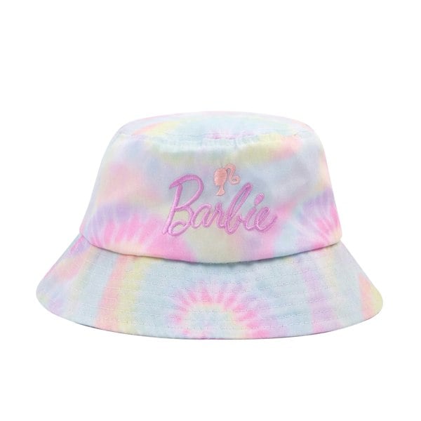 Barbie Girls Bucket Hat - Multicoloured