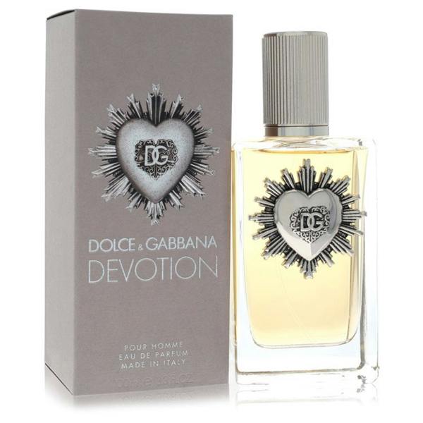 Dolce & Gabbana Devotion Eau de Parfum 100 ml