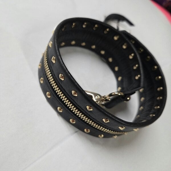 KeriKit England Gretchen Leather Strap - Sale