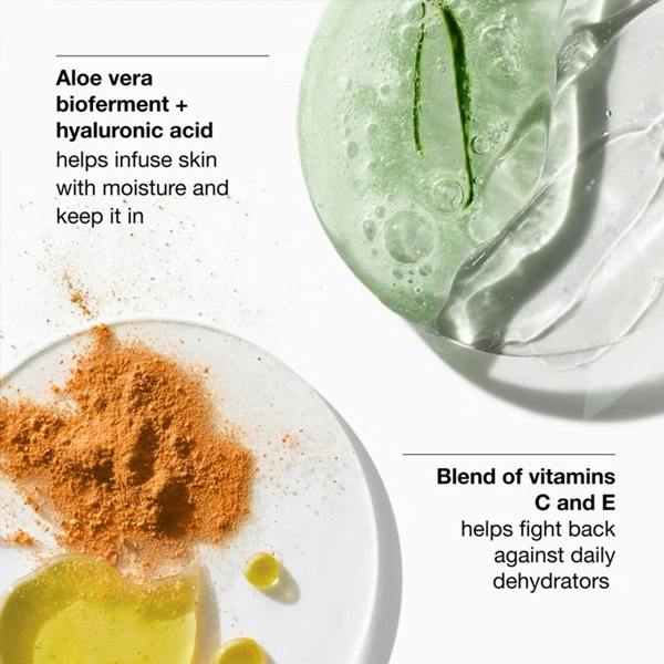 Clinique Moisture Surge Hydrator
