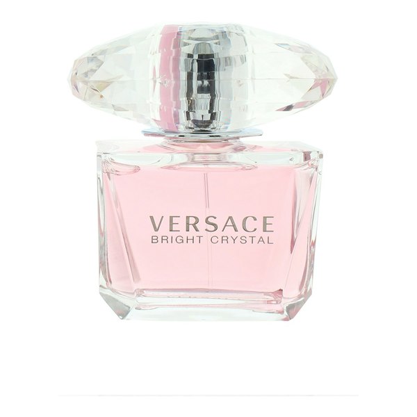 Versace Bright Crystal Eau de Toilette 90ml for Her