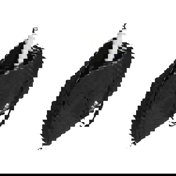 Adidas 39L Duffle Bag - Black - 