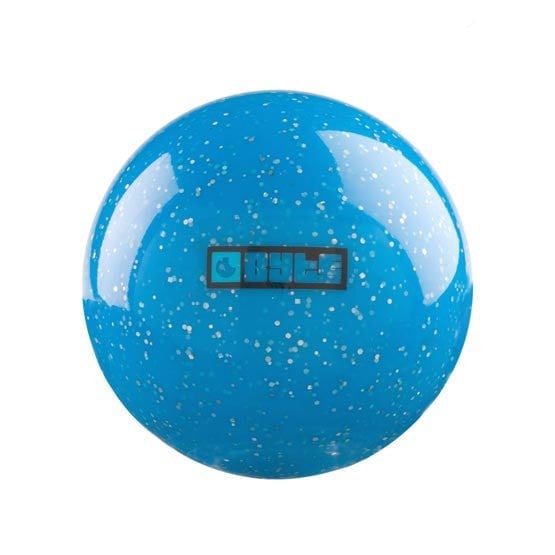 BYTE GLITTER BALL BLUE