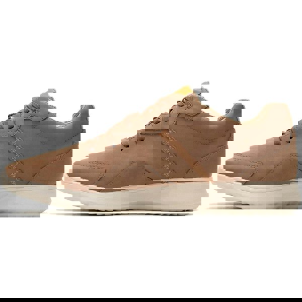 Hush Puppies The Good Men's Trainers in Cognac