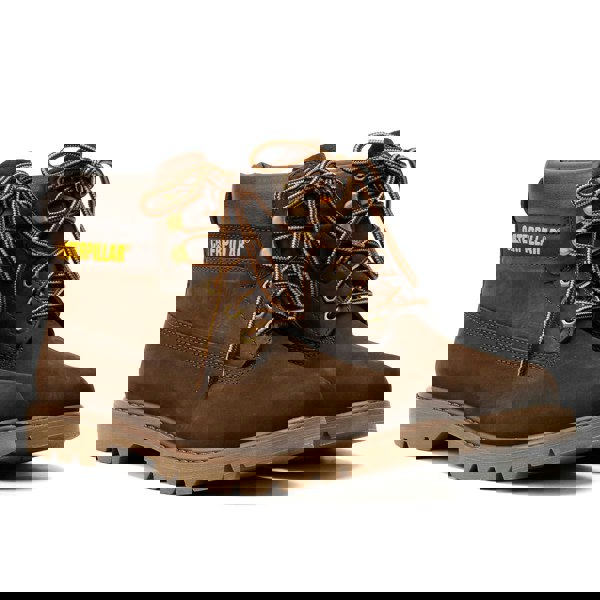 Caterpillar P726076 Mens Colorado 2.0 Dark - Brown