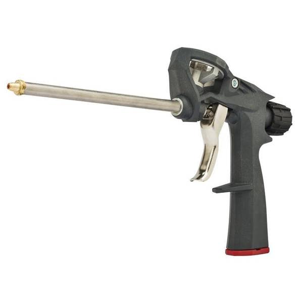 Everbuild Sika P65 Heavy-duty Metal Foam Applicator - Multi Colour