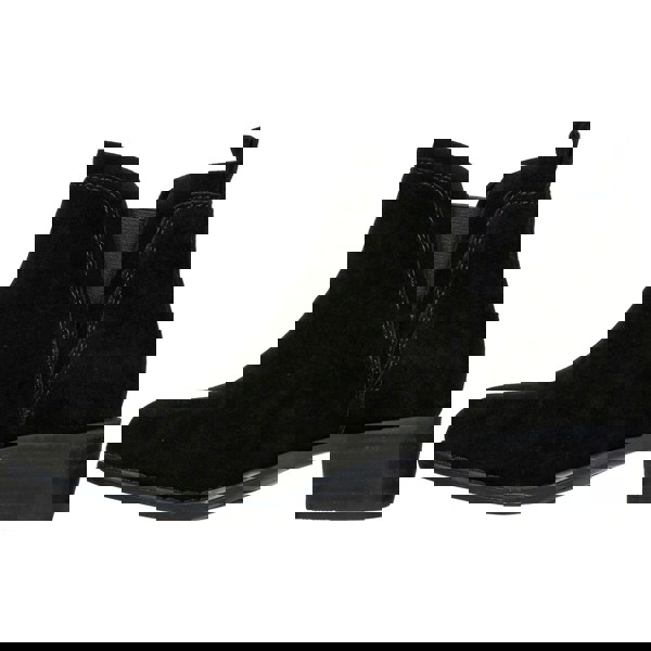 Skechers Texas Rodeo Night Women's Boots in Black