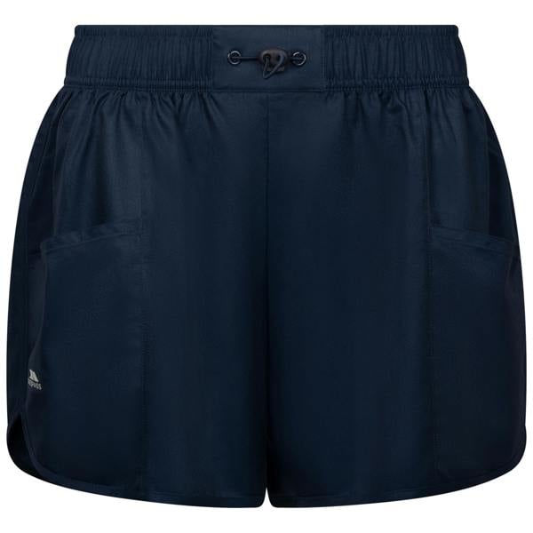 Trespass Womens/Ladies Blakely Swim Shorts - Navy - 