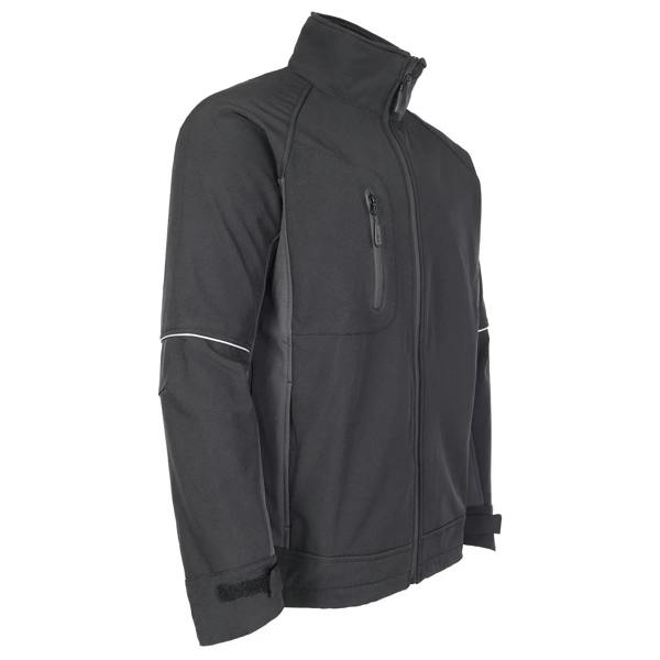 Stanton Softshell Jacket - Hi-Vis Trousers
