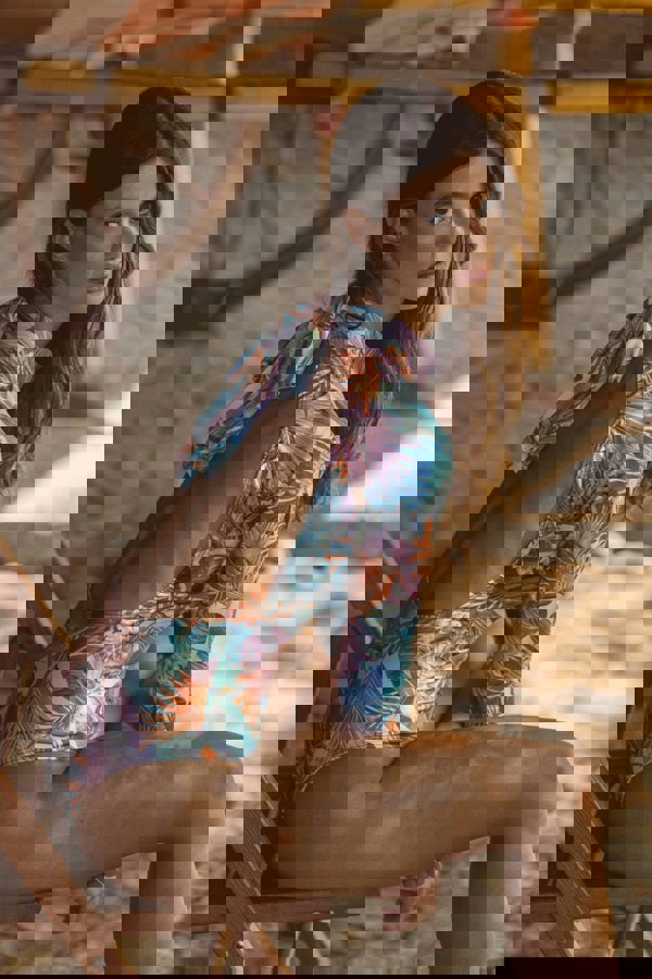 Surf Palms