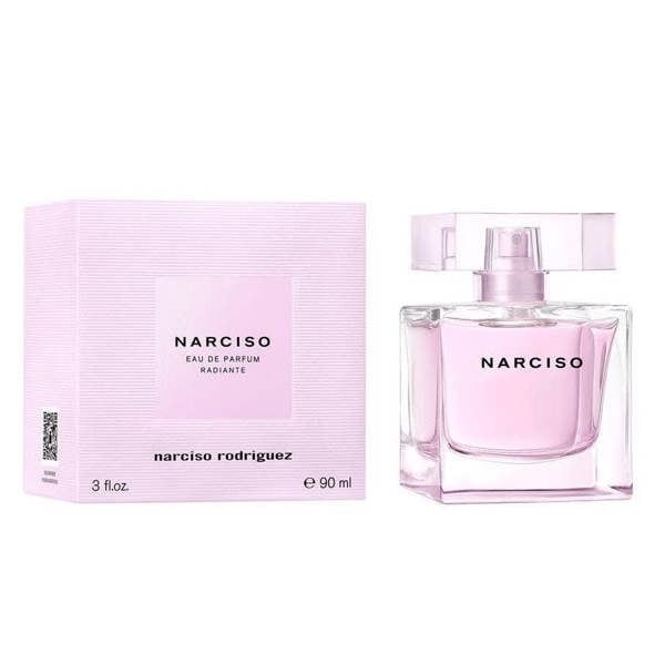 Narciso Rodriguez Radiante Eau de Parfum