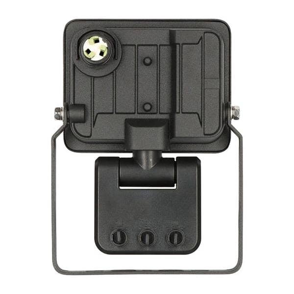 Brennenstuhl LED Spotlight JARO 1060 P - Outdoor Floodlight With Motion Sensor
