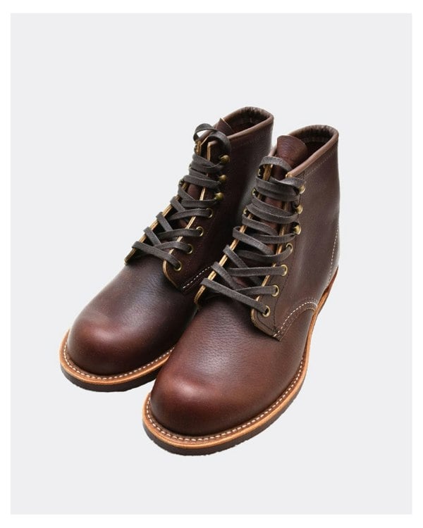 Red Wing Blacksmith Mens Boot