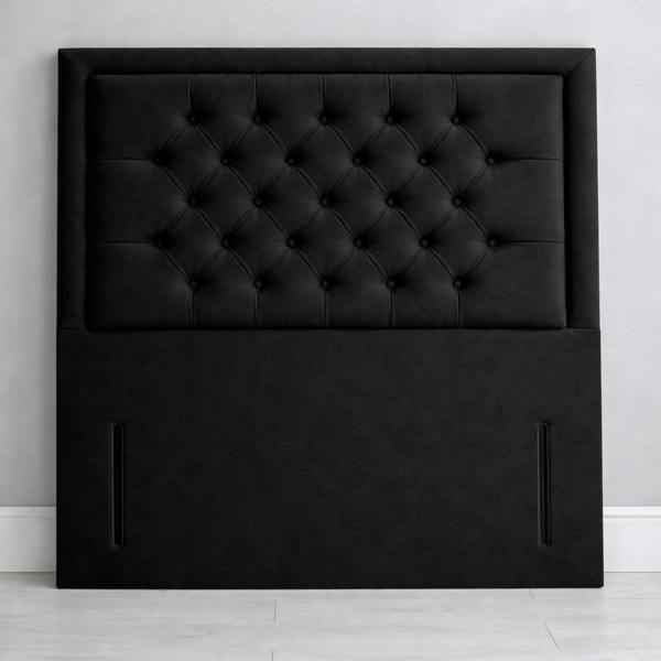 Great British Beds Princess Headboard