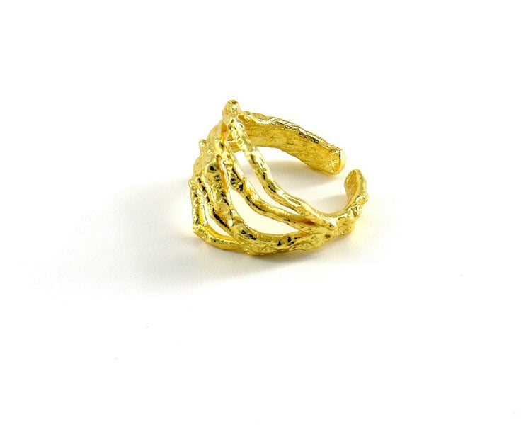 Roman Ring