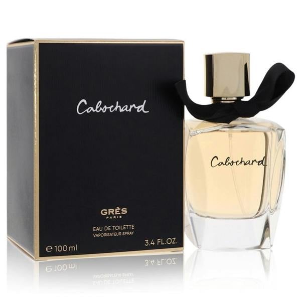 Parfums Grès Parfums Gres Cabochard Eau De Toilette 100 ml