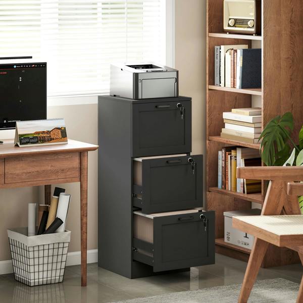 File Cabinet
