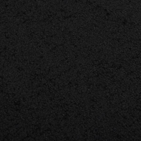 Berkfield Doormat  Black 40x60 cm