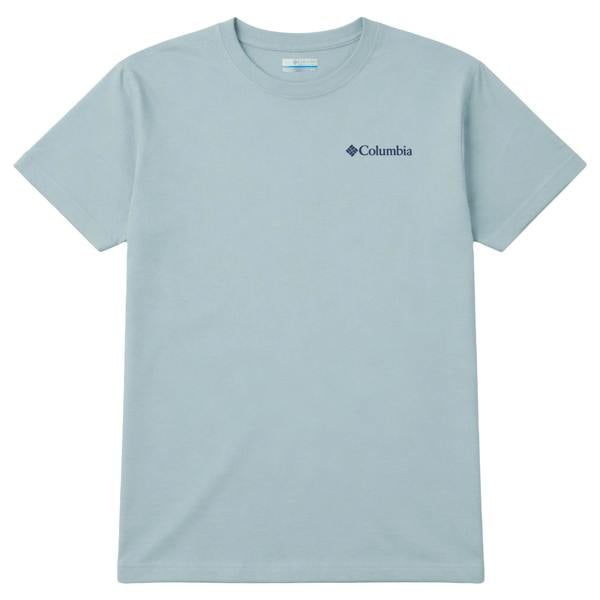 Columbia CSC Back Logo T-Shirt