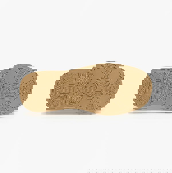 Scimitar OTIS Mens Casual Slip On Shoes Tan